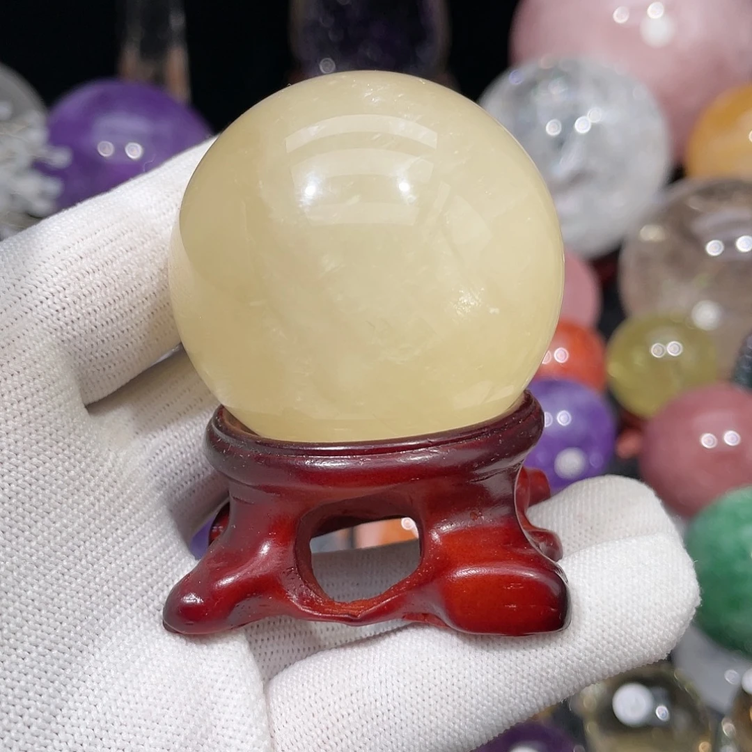 未镶嵌珠宝半成品水晶5.1