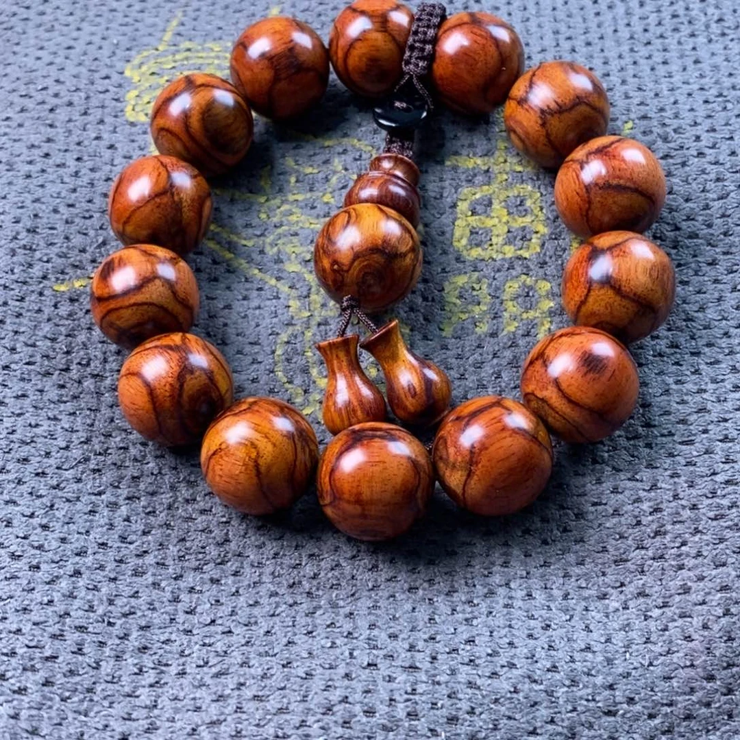 手串/手链黄花梨/降香黄檀