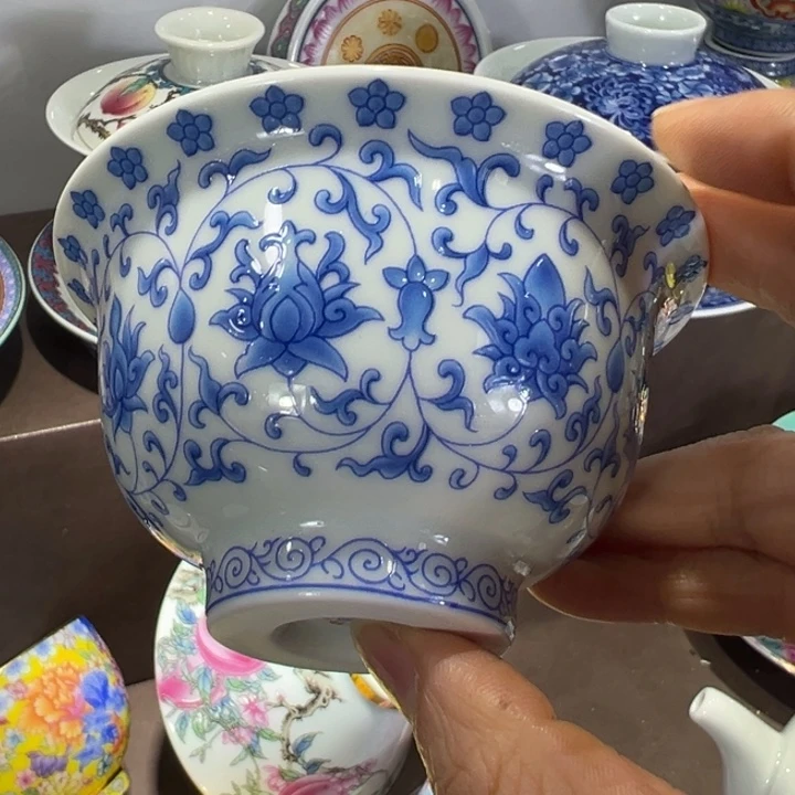 景德镇景德镇陶瓷