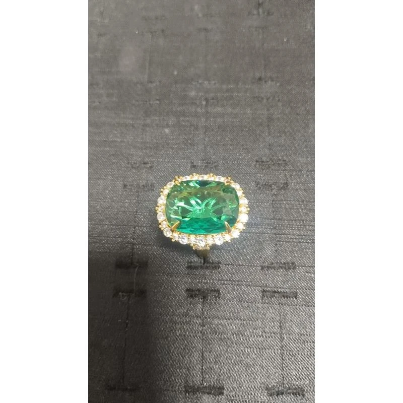 FC-122  至臻真馨金典首饰