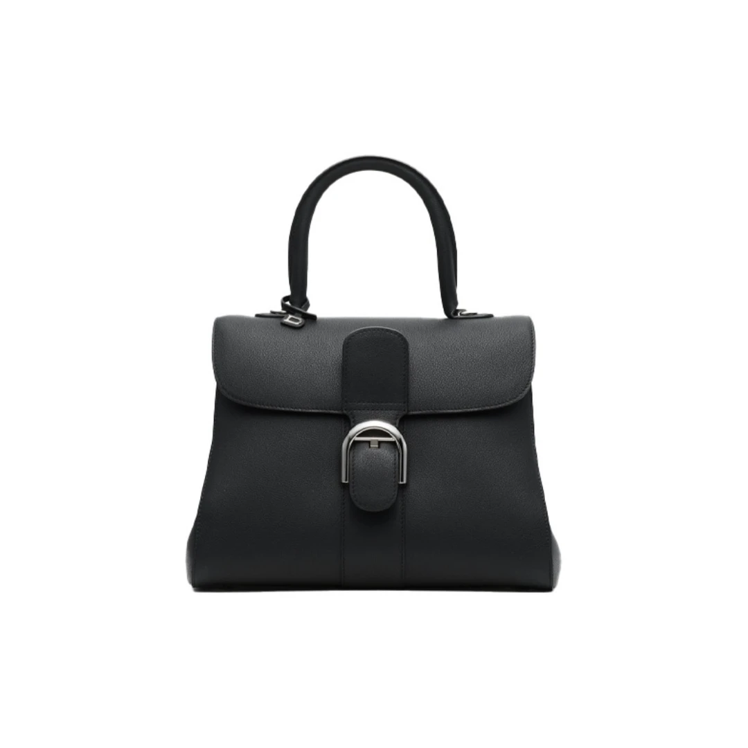 95新 德尔沃 安洁利严选/BK0145751 斜挎包