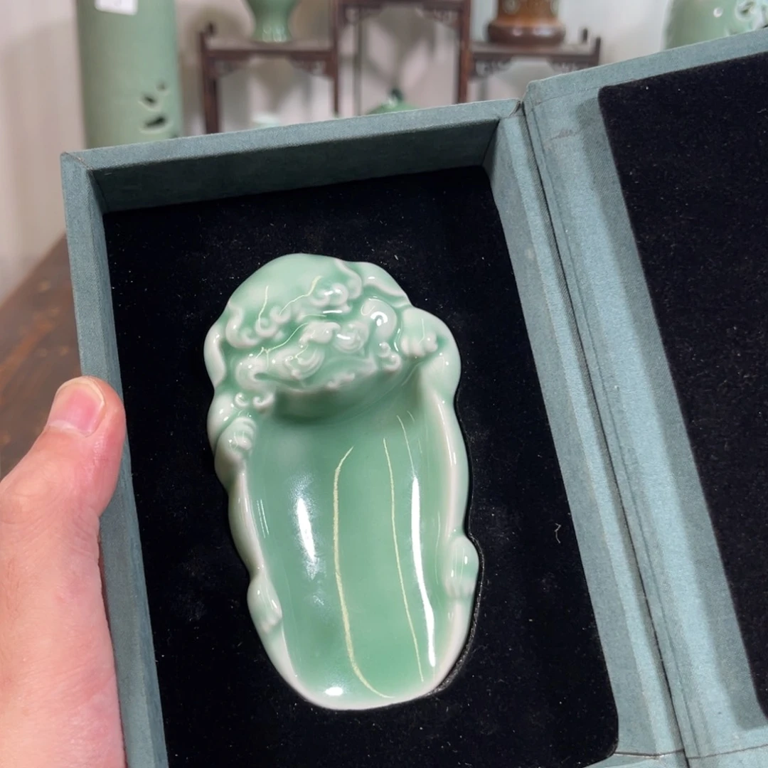 三宝茶器开播福利