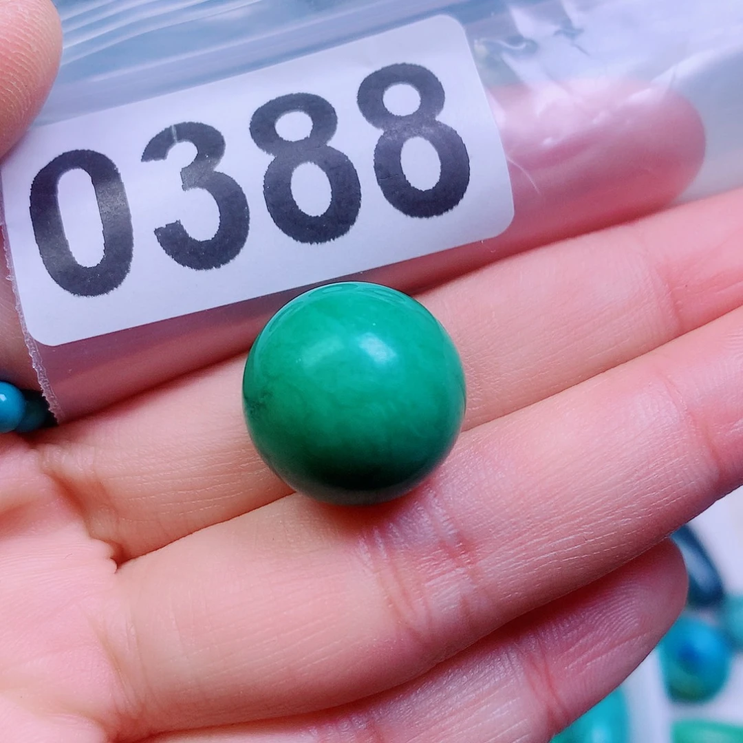 空竹粉丝专享十堰特色手工散珠