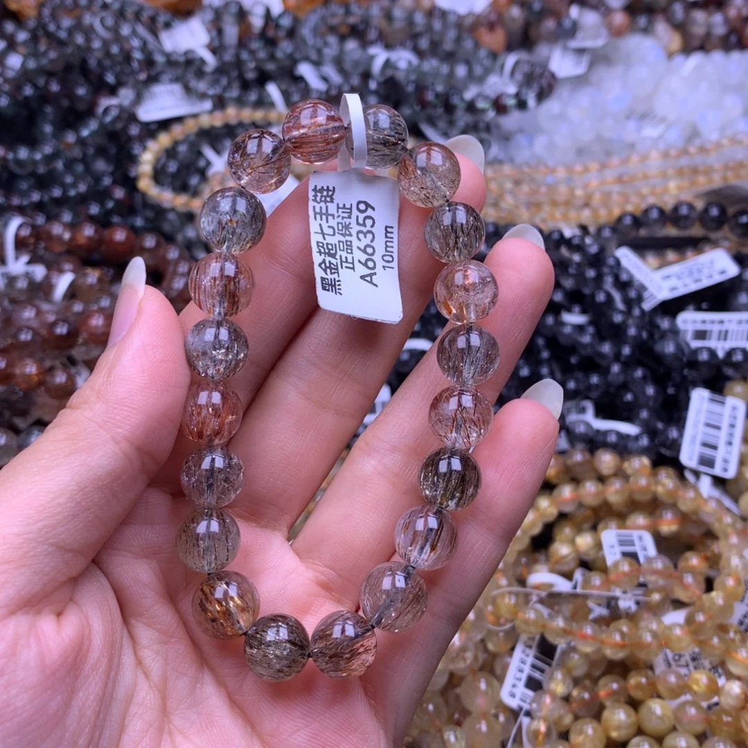 未镶嵌手链水晶111111111