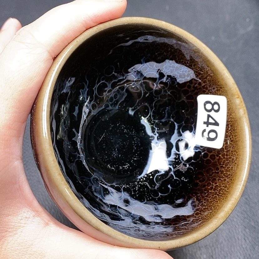 【闪购商品】茶盏我的盏太好看了吧