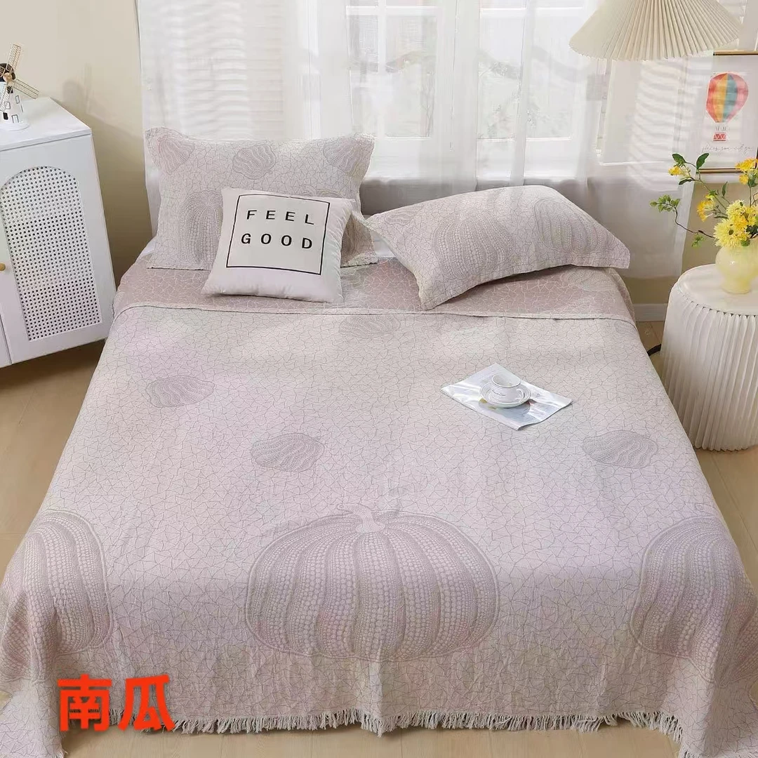 库存粉丝福利毯子