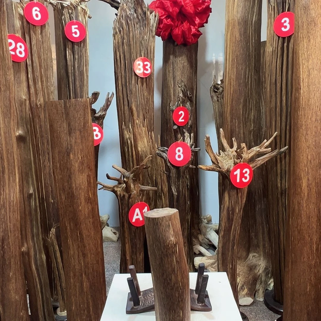 沉香碎屑沉香沉香原料