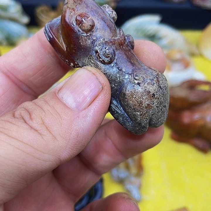 陶瓷艺术大师作品欣赏