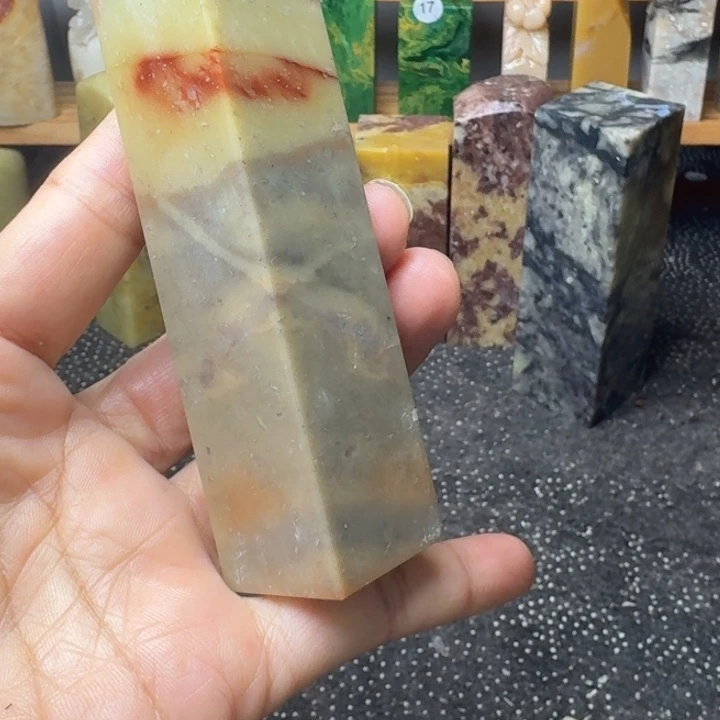 毋***殆老挝石青田老封门红花