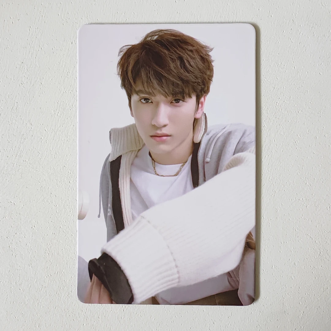 严浩翔小卡 二专音源卡