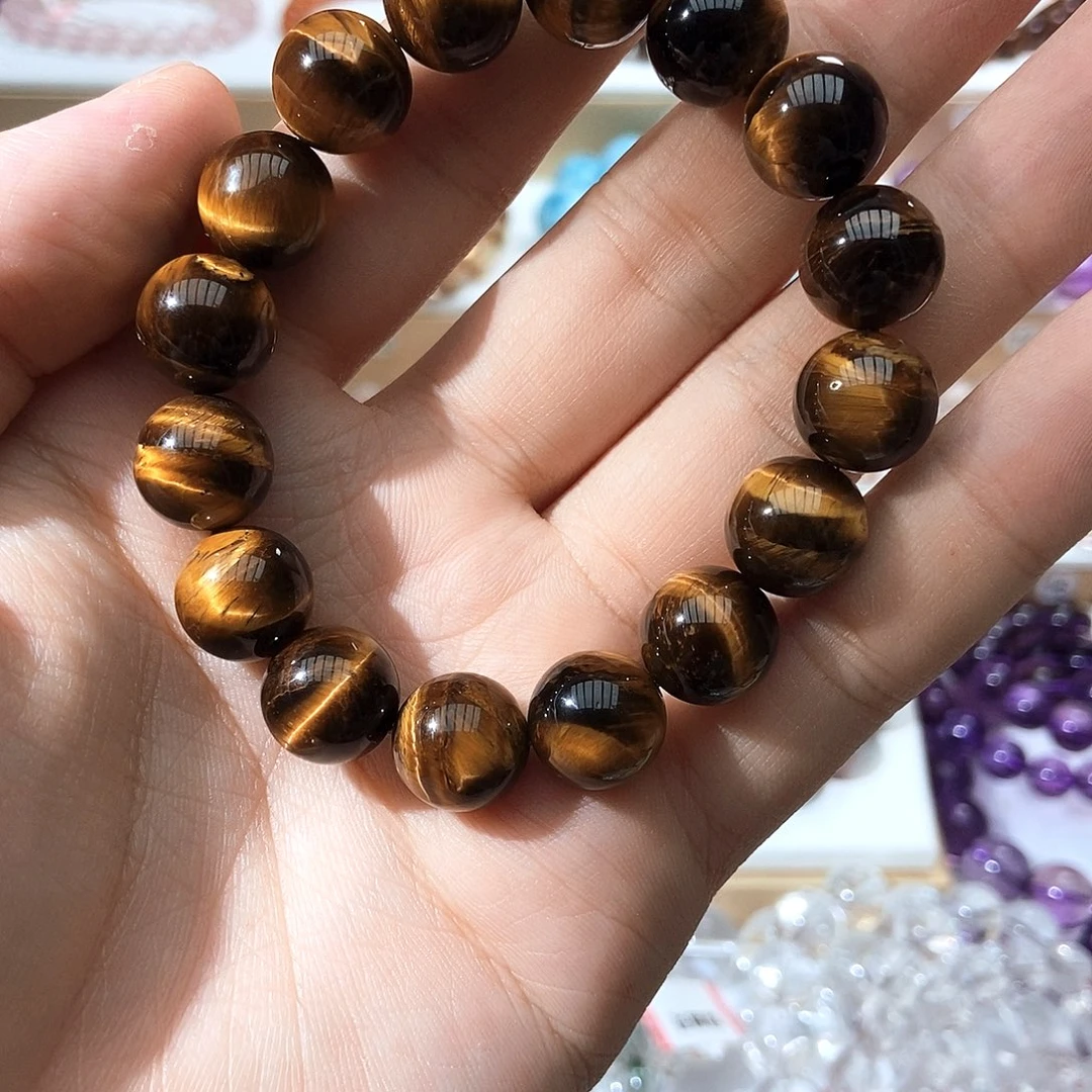 未镶嵌手链水晶霸**奔天天珠宝007