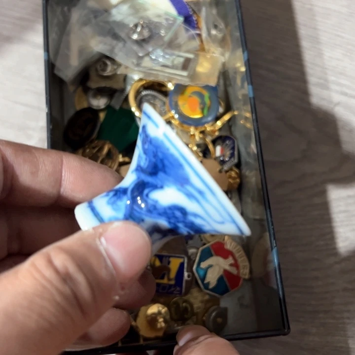 丰*新亿阁杂项无售后