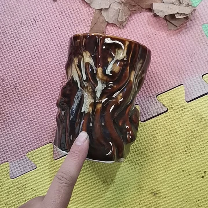 摆件，烧制问题都是正常。99