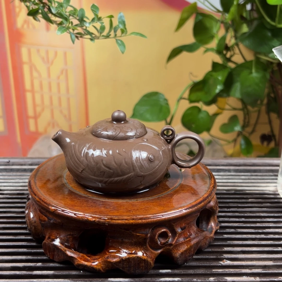 茶壶紫砂紫砂壶紫砂泥