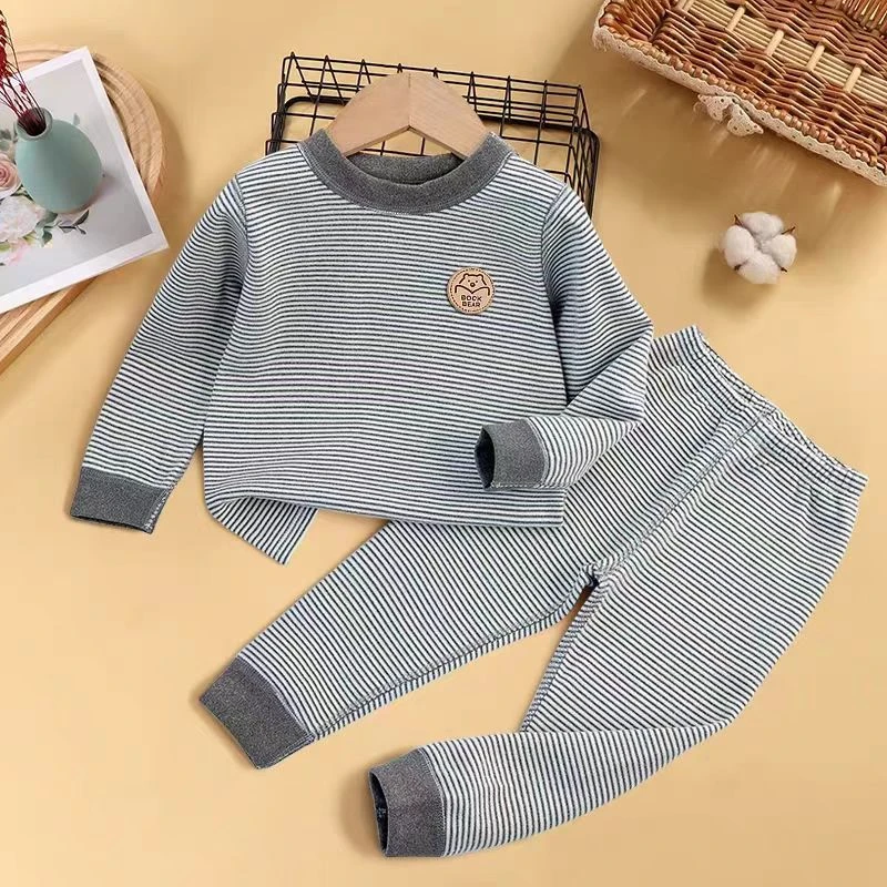 0028儿童时尚新款套装