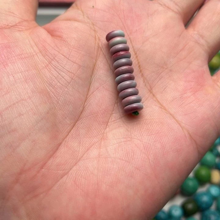 编织品手工DIY配珠串