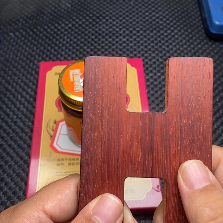 科檀（科特迪瓦檀木）