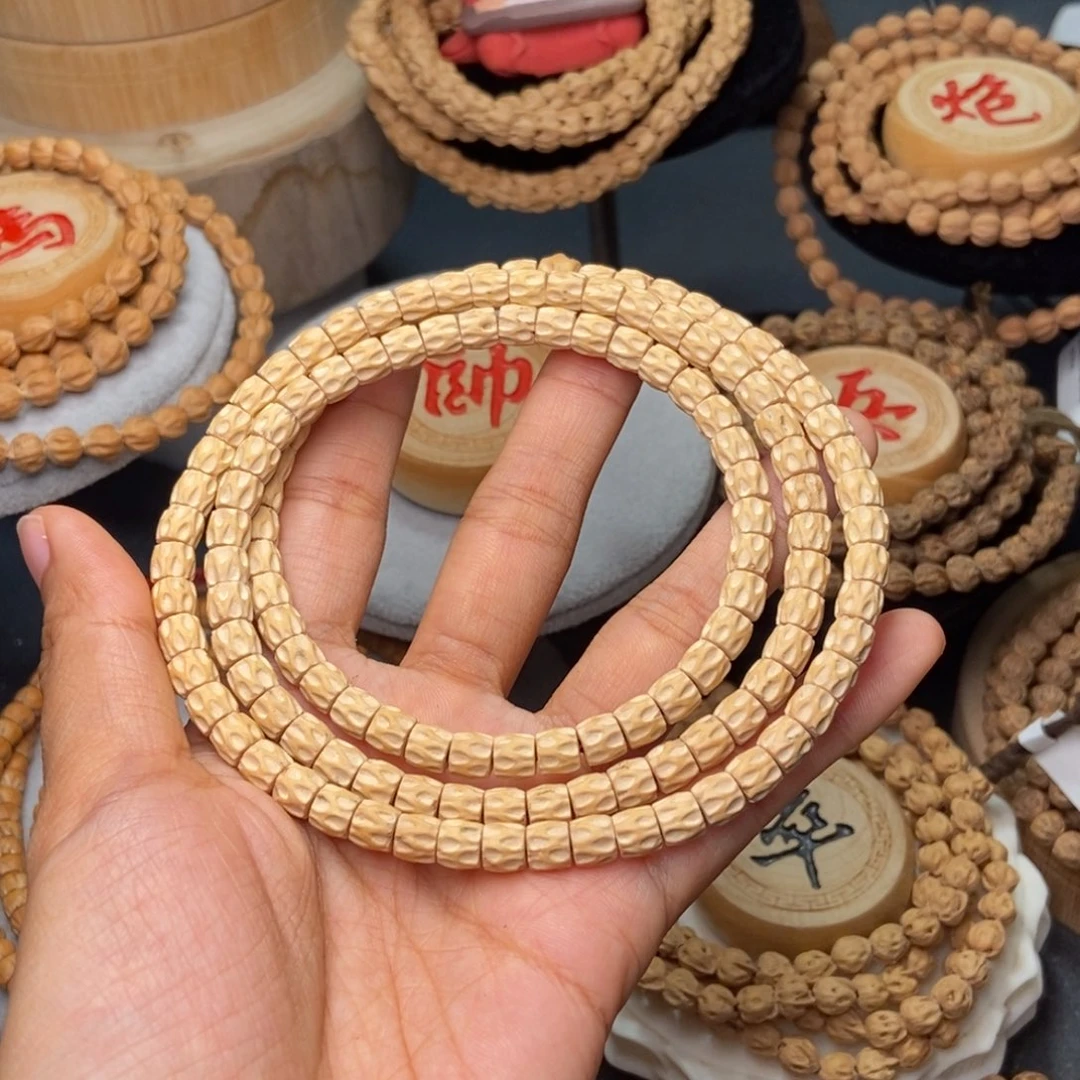 柏香籽/百香籽手串