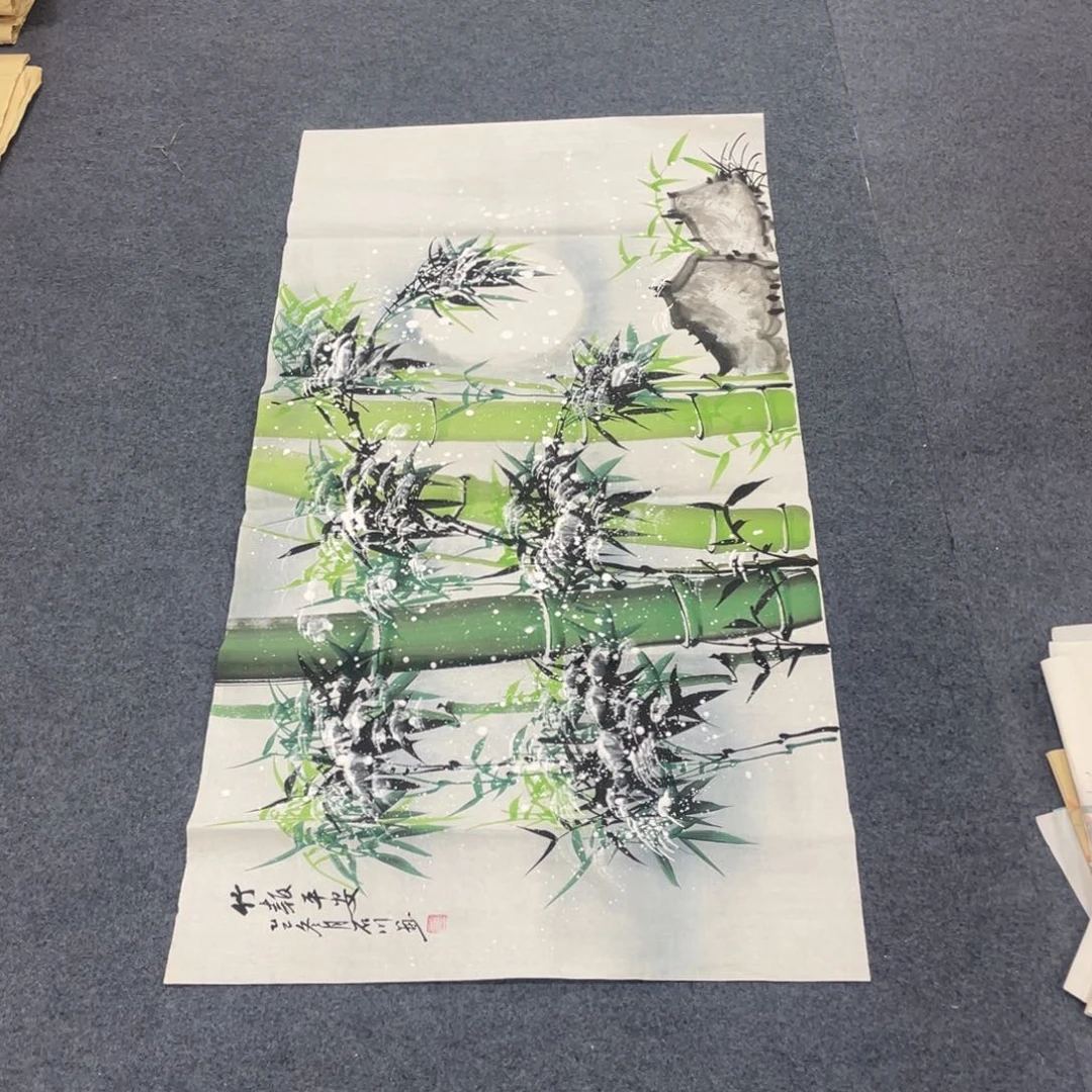 国画一笔墨书画专用链接