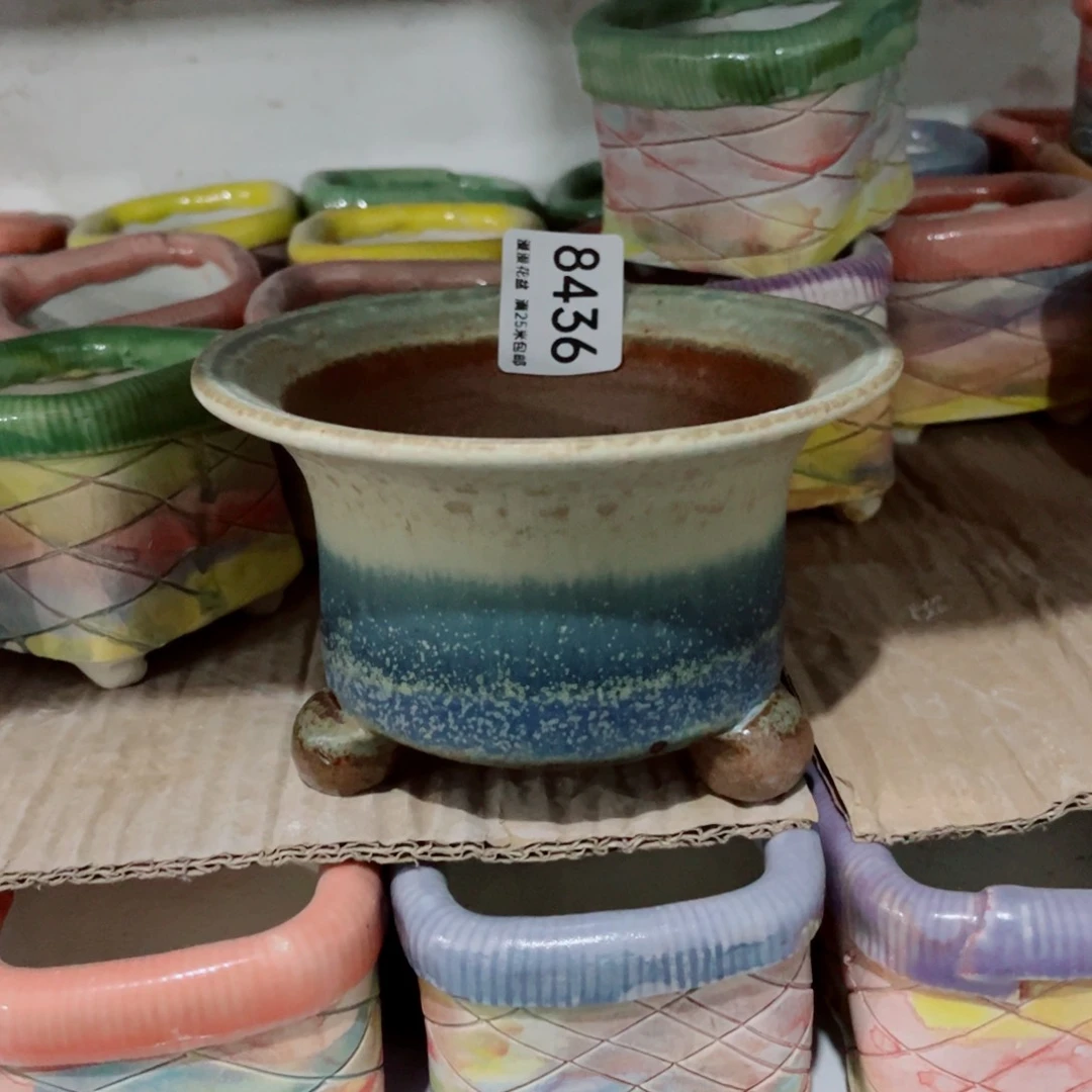 8436内口13景德镇手工制作十****呀