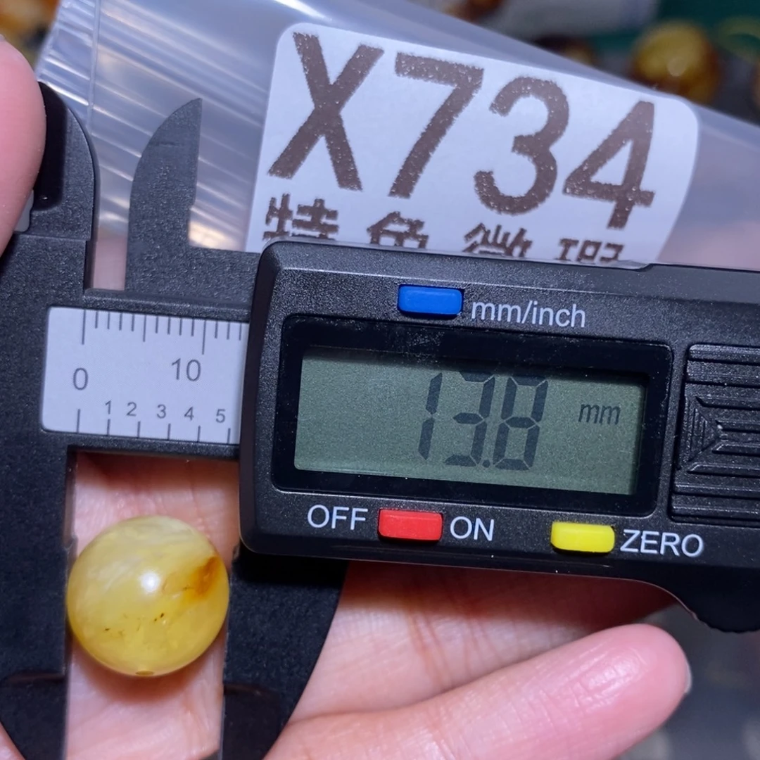 琥珀未镶嵌裸石未镶嵌琥珀蜜蜡裸石