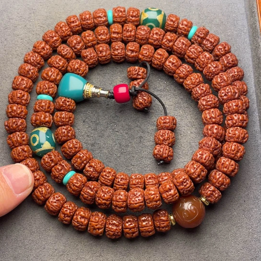 金刚菩提吊坠金刚