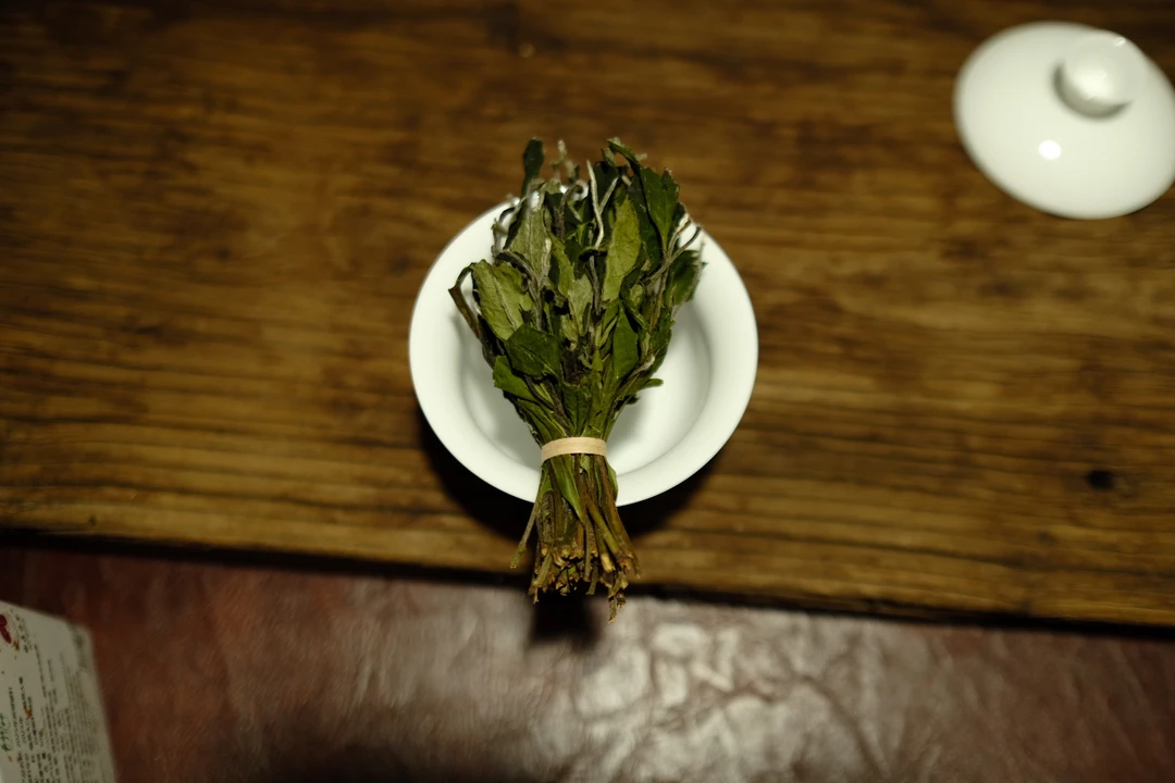 2015年横扫天下高杆寿眉