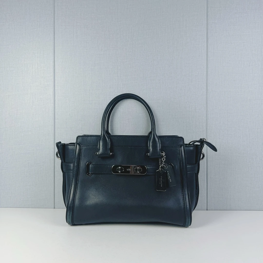 99新 COACH/蔻驰 蔻驰/Coach 中古包