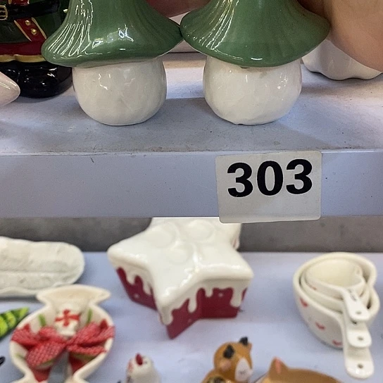 陶瓷微瑕介意慎拍