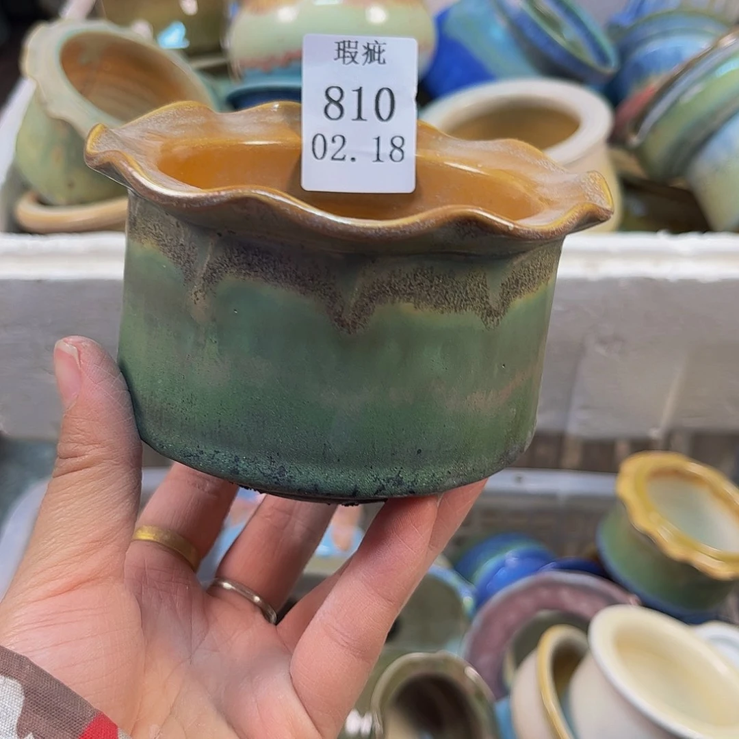 摆件景德镇陶瓷手工制作