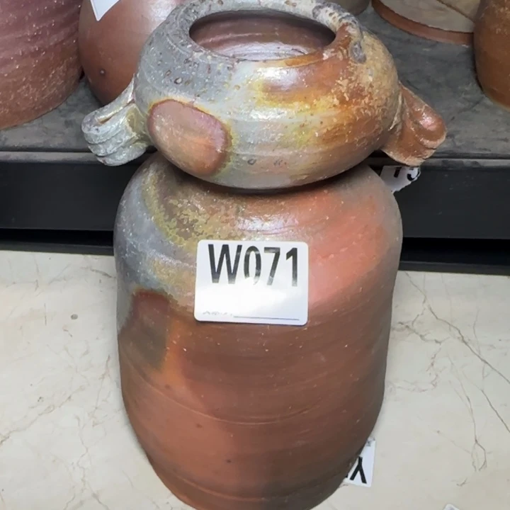 备前烧作品备前烧作品