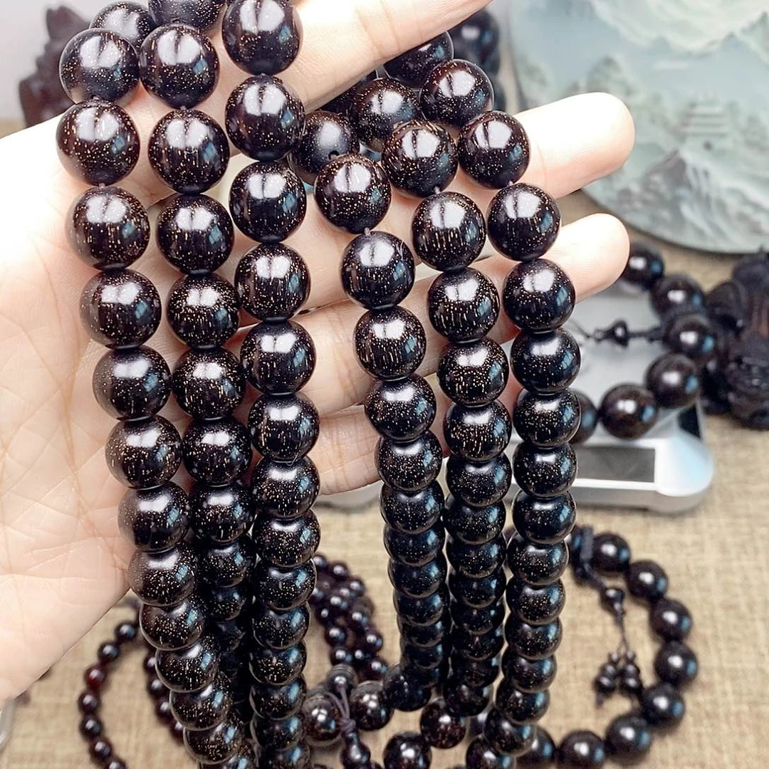 檀香紫檀（小叶紫檀）1.2