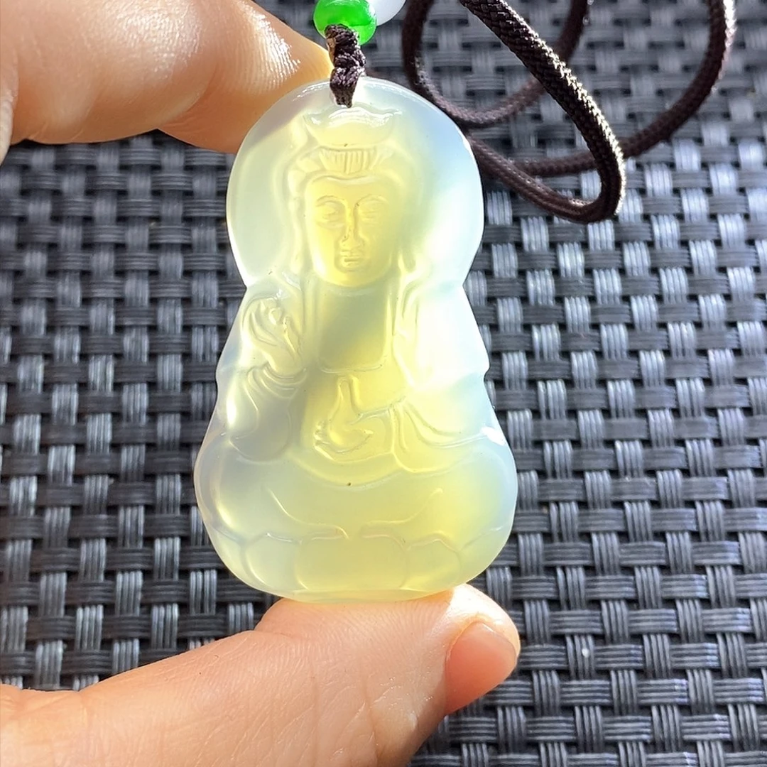 未镶嵌颈饰玛瑙/玉髓专****王