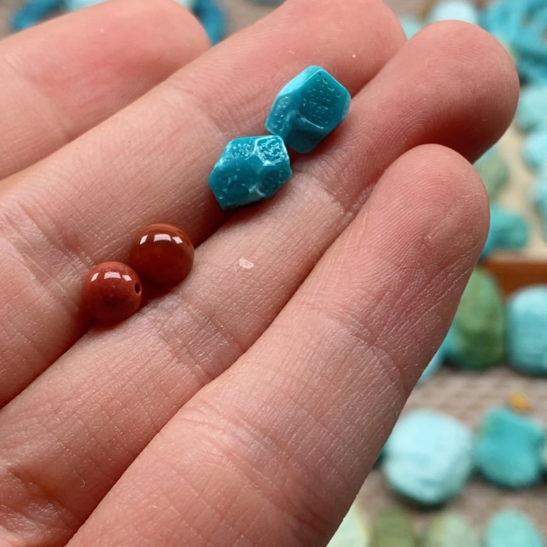 【闪购商品】南红玛瑙490未镶嵌南