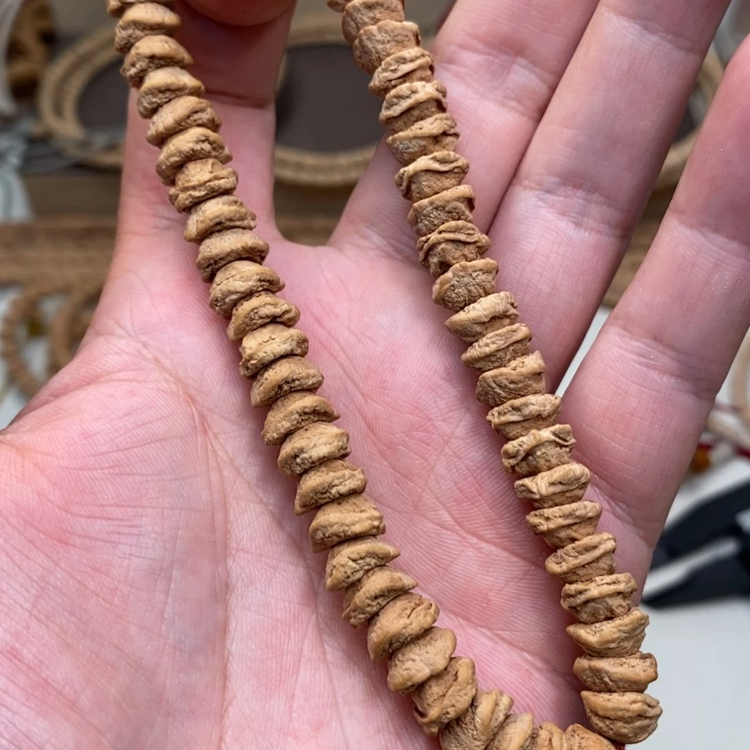 柏香籽/百香籽吊坠