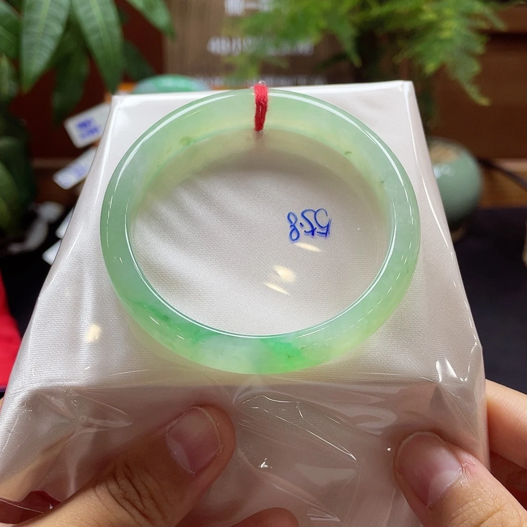 *****未镶嵌手镯翡翠链接99