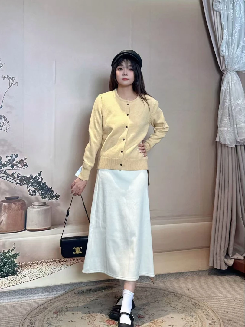 RACI然彩显瘦气质百搭上DH4380+DG4391