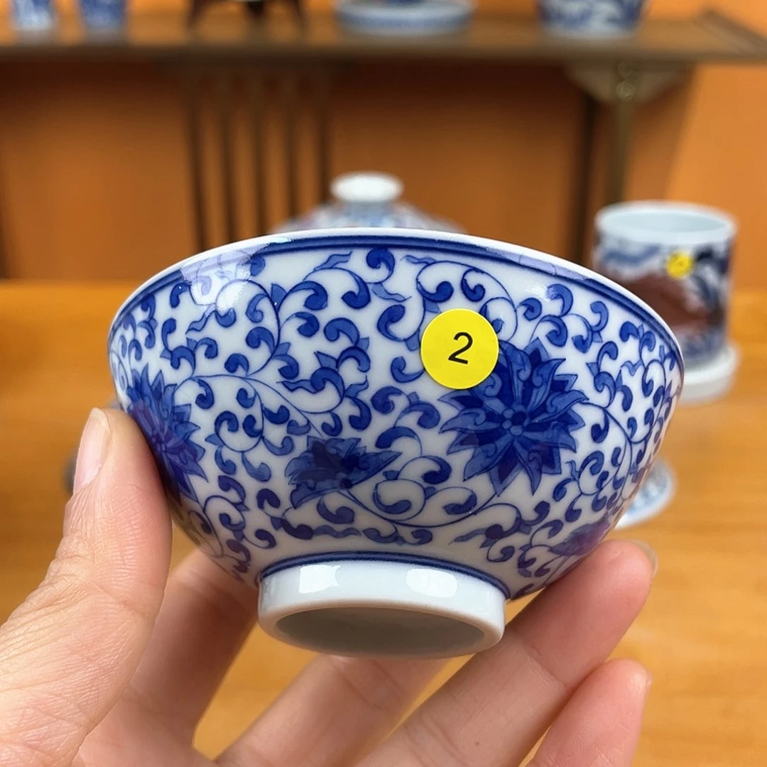 景德镇陶瓷景德镇瓷器