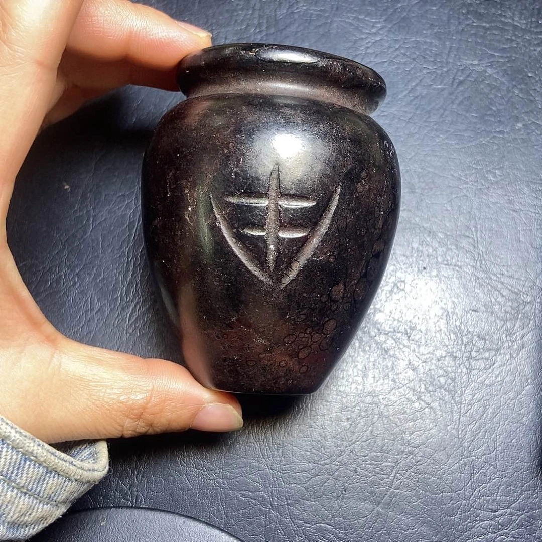 白玉菩提吊坠精品玉