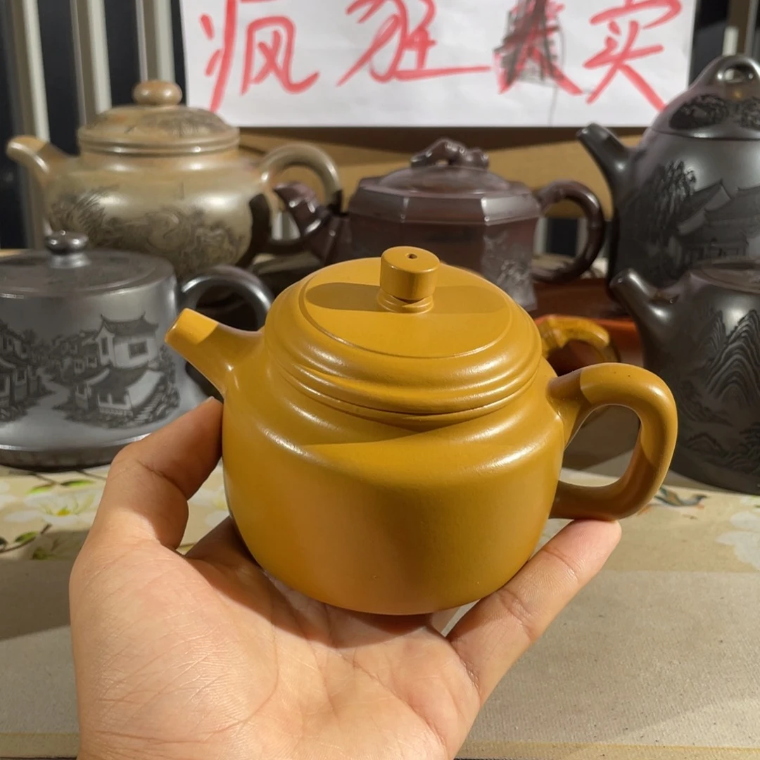 茶壶紫砂哈哈哈哈