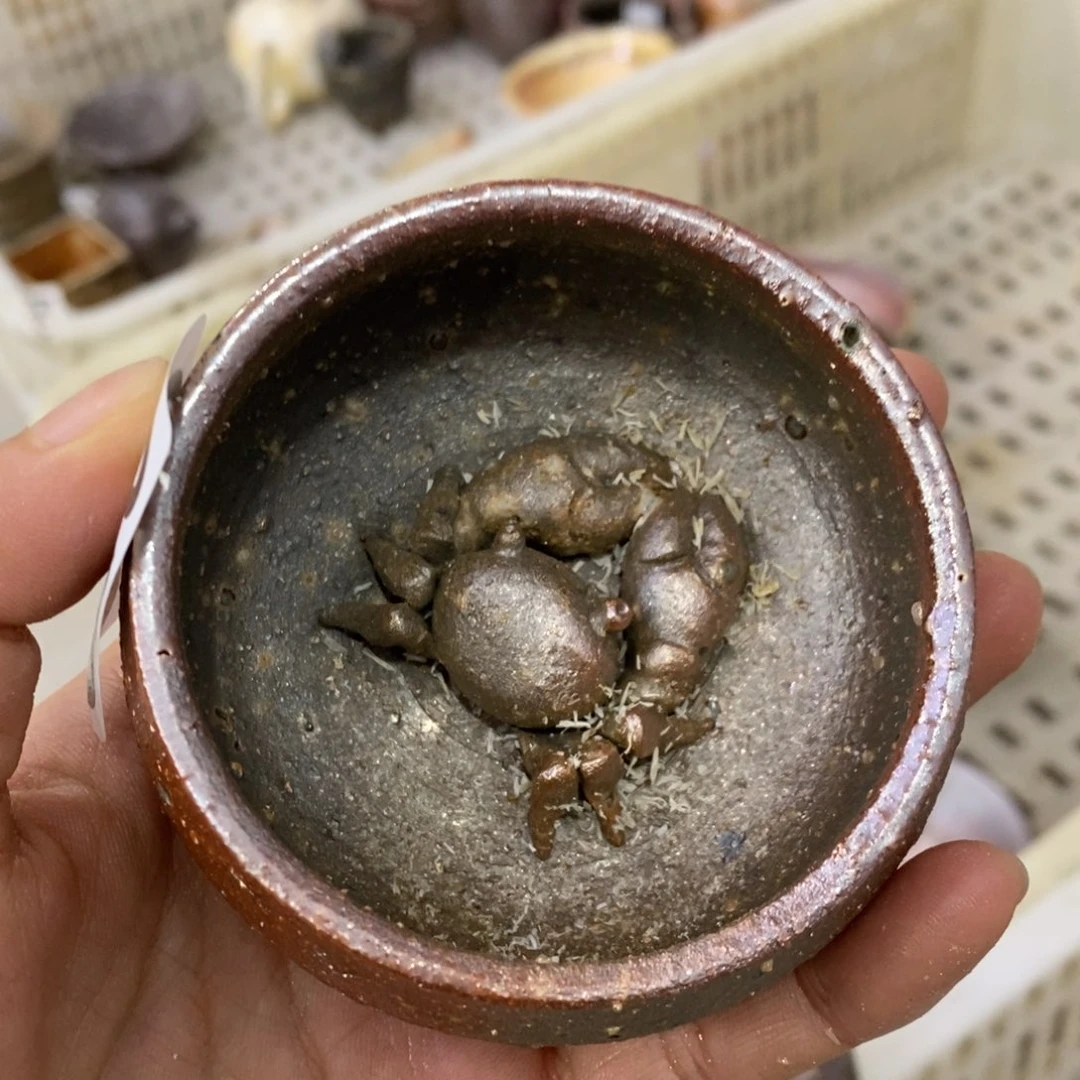 陶园柴烧，精品高货629