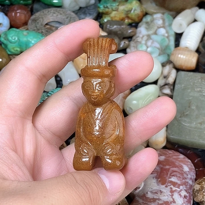 摆件直播间链接52