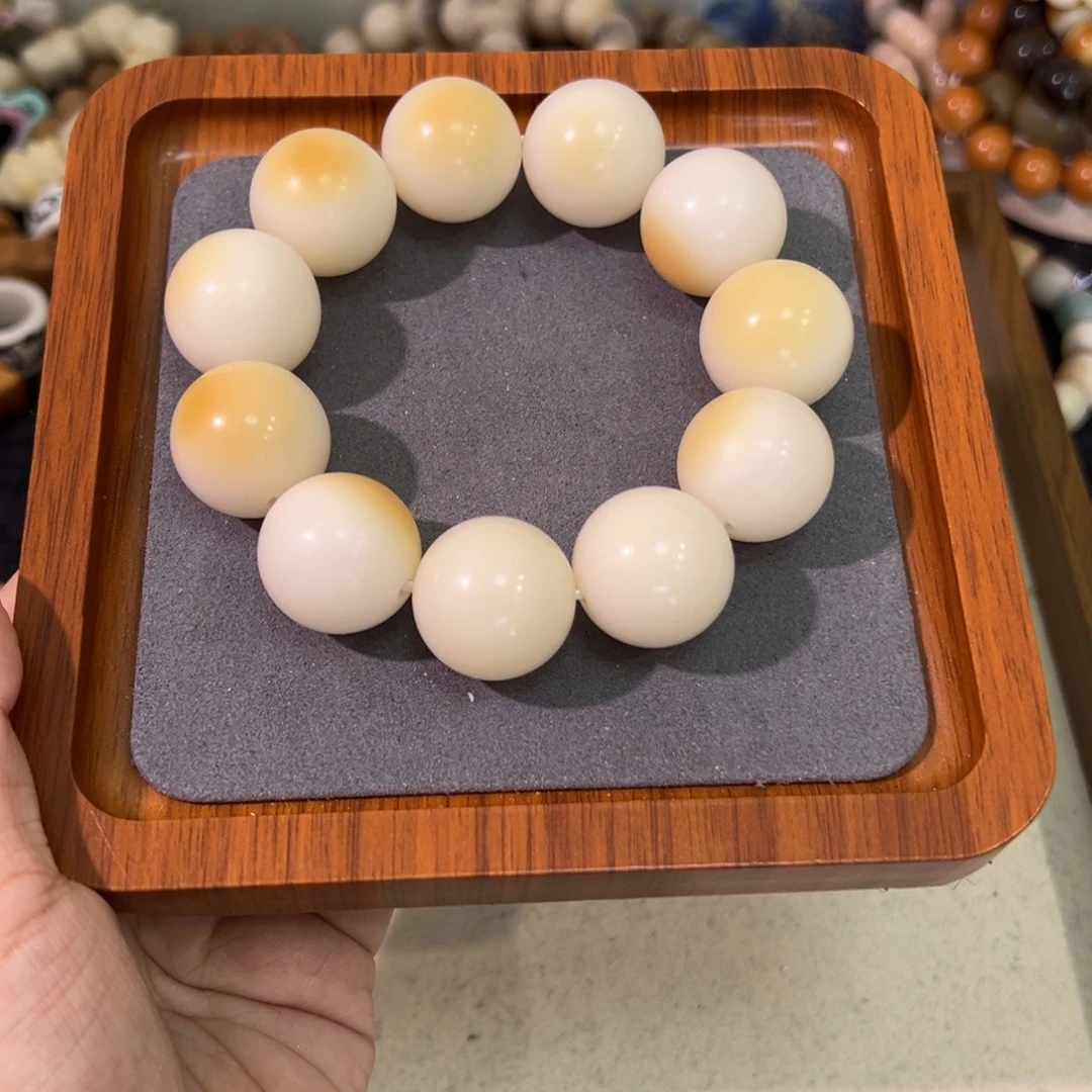 吊坠菩提根/象牙果溏心卡22微瑕