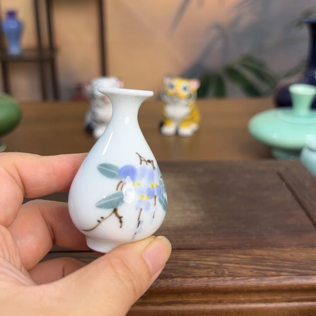 瓷片景德镇陶瓷美术