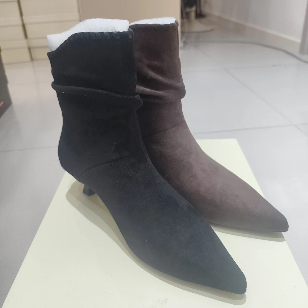 5-173-1281鞋子 多金女装直播间