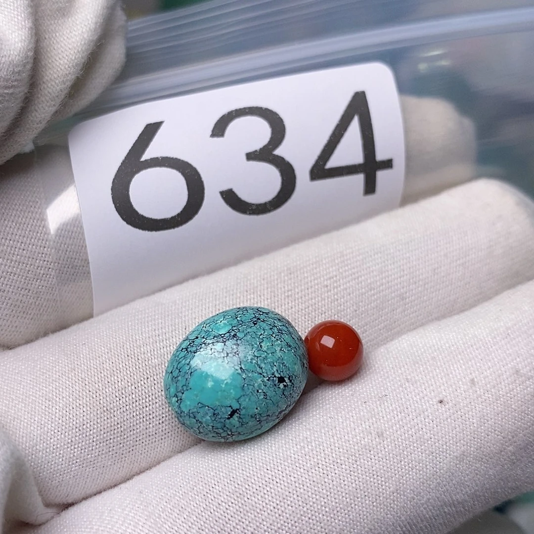 南红玛瑙珠宝奇石未镶嵌