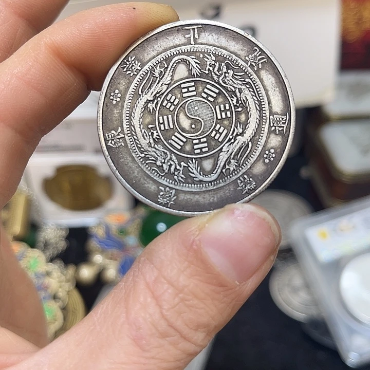 有机玻璃臻宝传承 工艺品 闪购链接