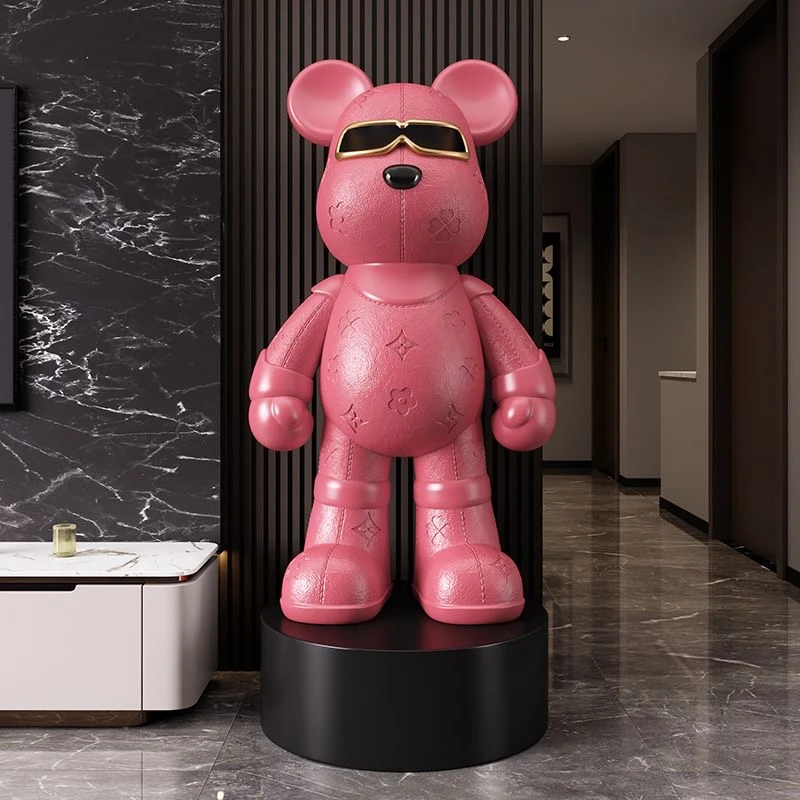 【小野熊猫飞行员】对应主播讲的孤品摆件价格拍下直播间展示为主