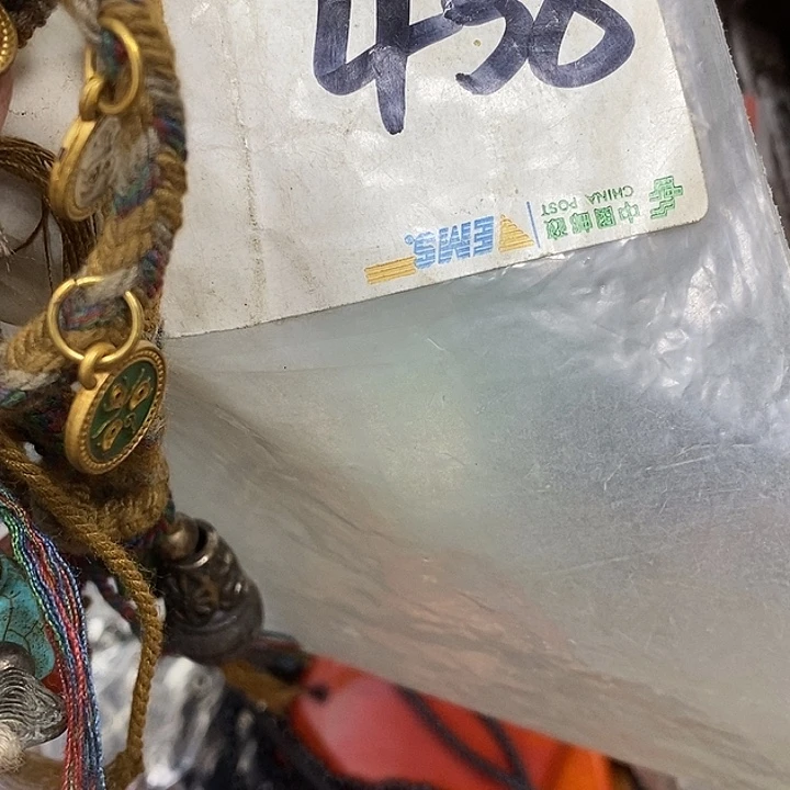 。***龙脊菩提吊坠德宝文玩专属链接