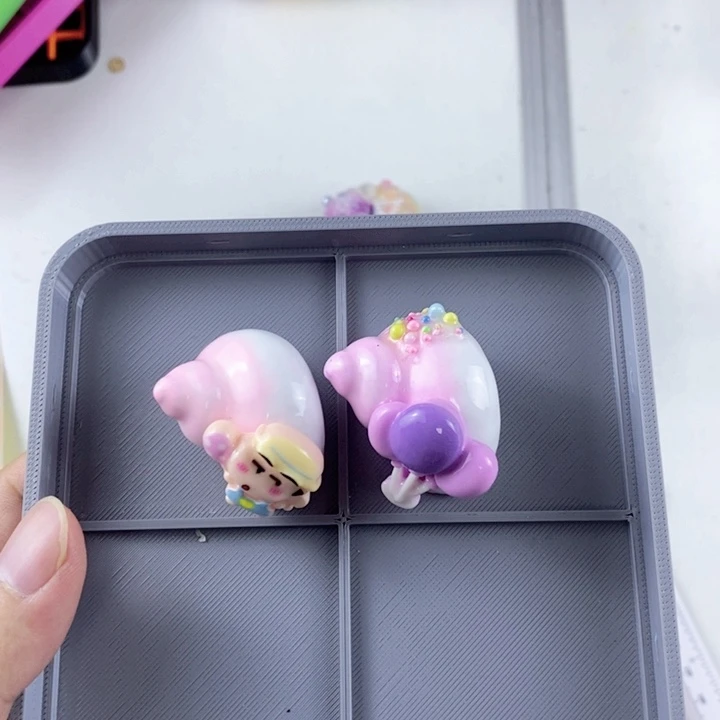 寄居蟹手工壳30米